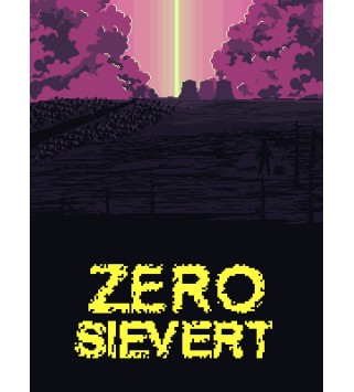 ZERO Sievert Steam Key GLOBAL